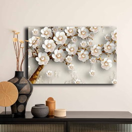 Wallity Lienzo Decorativo Multicolor 45 x 70 cm 4570GSC-021